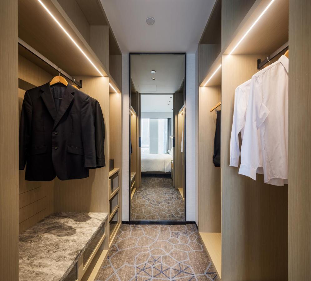 Modena By Fraser Nanjing Nanjing  Exterior photo