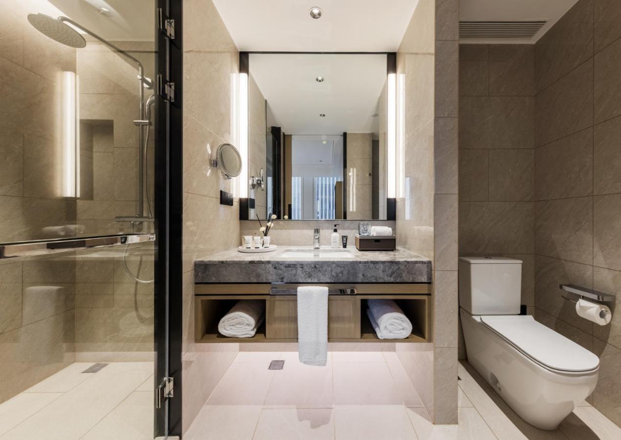 Modena By Fraser Nanjing Nanjing  Exterior photo